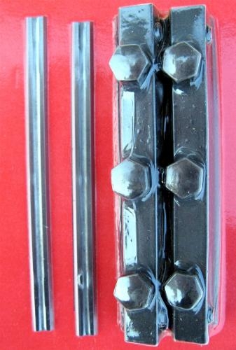 Elektrohobel 710 W Hobelbreite 82 mm