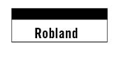 1 HM Hobelmesser 312 x für Robland - k.A.
